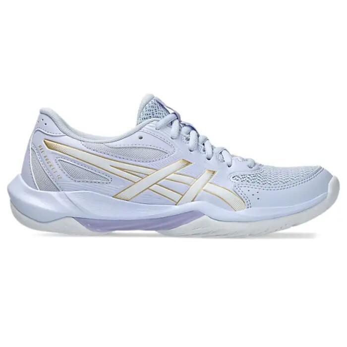 ASICS picture