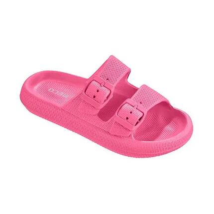 Beco Kinder Badesandalen Airkiss| Rosa
