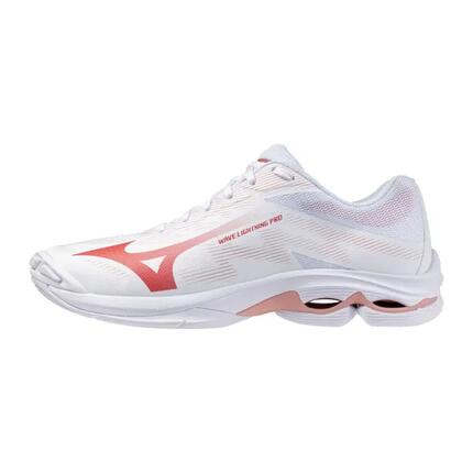 Damskie buty halowe Mizuno Wave Lightning Pro