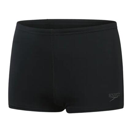 Short de bain Speedo Eco Endurance+ pour garçon - Bleu marine - Taille 15-16 ans