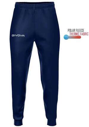 Pantalon de jogging polaire Givova One