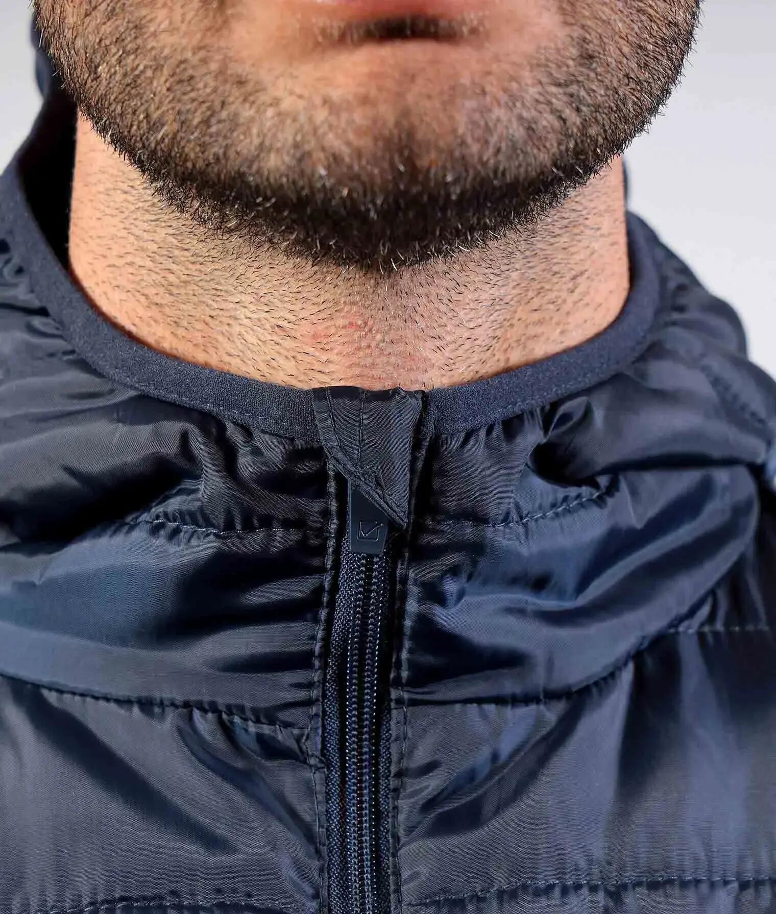 Giubbini uomo givova blu 7/9