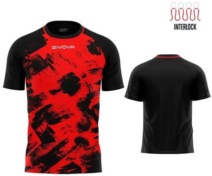 Maillot enfant Givova Art