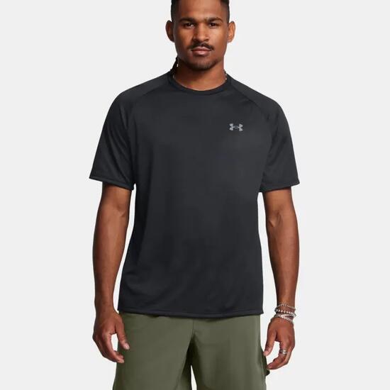 Under Armour Chemise de sport Hommes