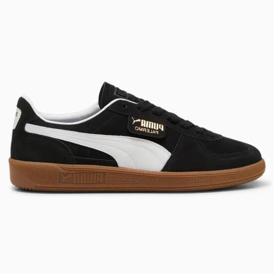 Zapatillas hombre Puma Palermo