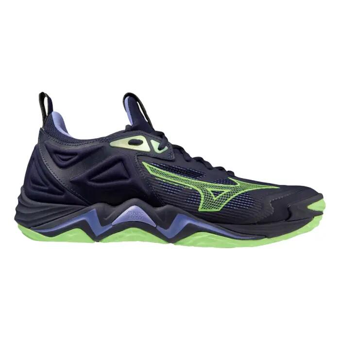 MIZUNO picture