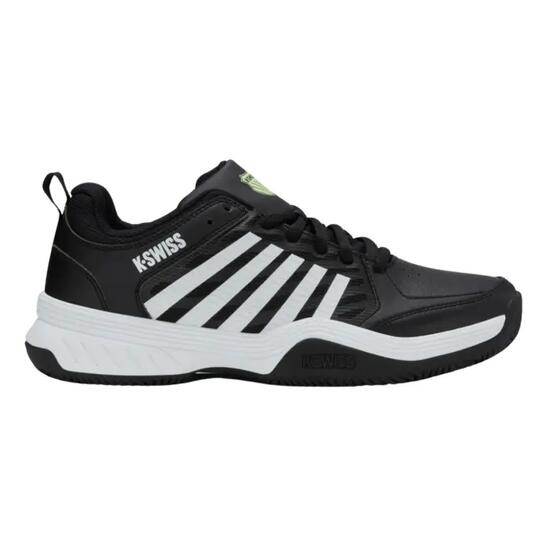 Zapatillas Kswiss Court Express 2 Clay 04429064