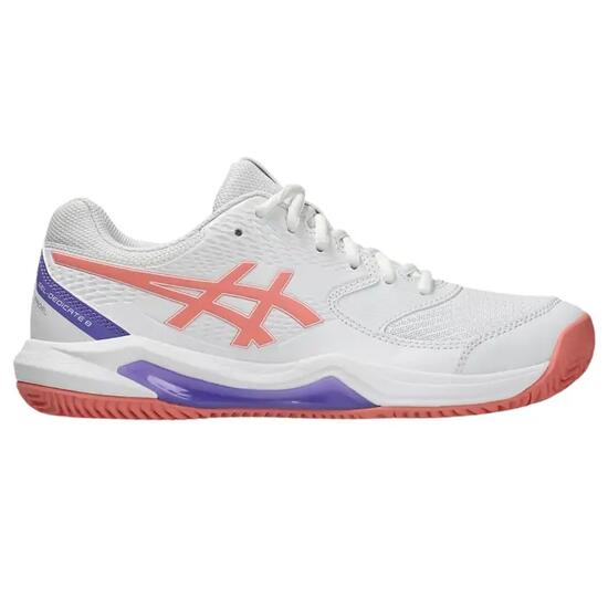 Asics Gel-dedicate 8 Padel 1042a241 105 Mujer