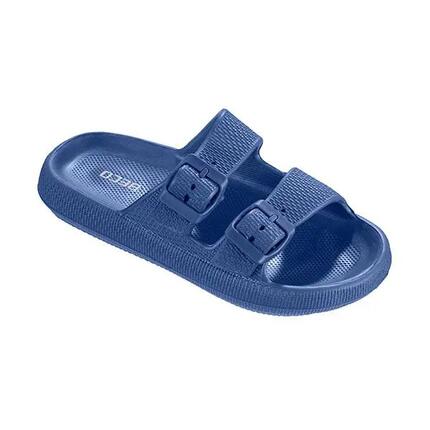 Beco Kinder Badesandalen Airkiss| Rosa