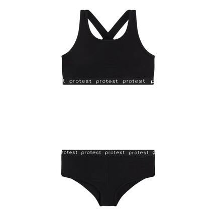 Maillot de bain 2 pièces fille Protest BEAU