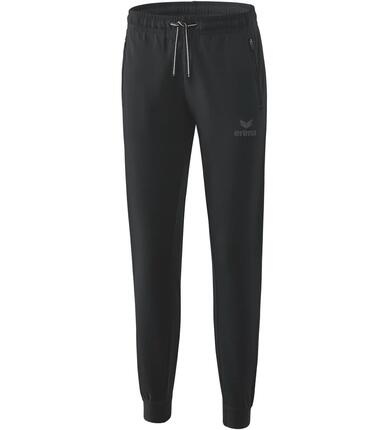 Pantalon de jogging sweat femme Erima essential