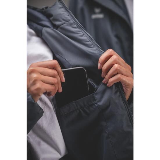 Veste d'hiver Erima Team