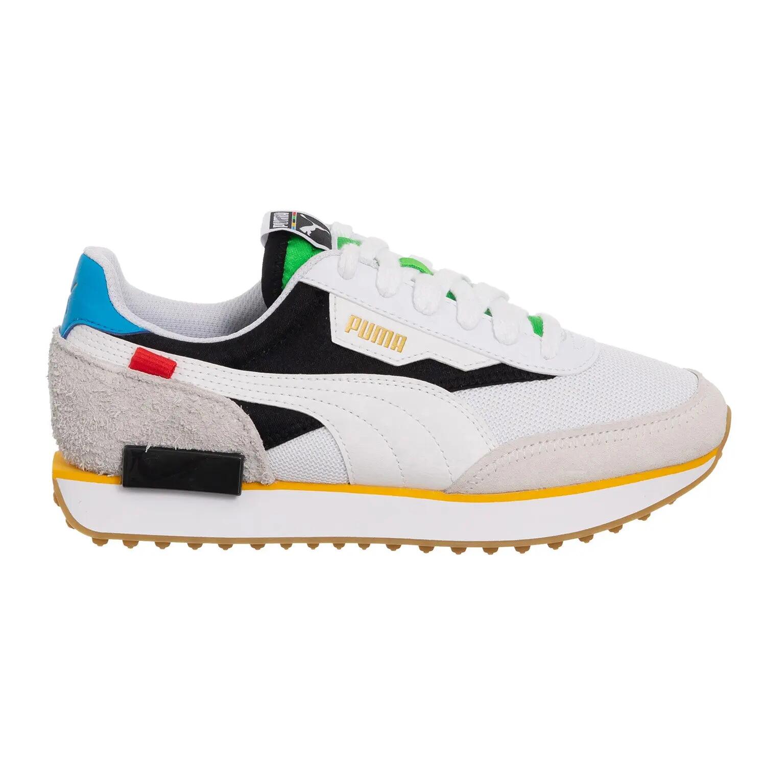 PUMA picture