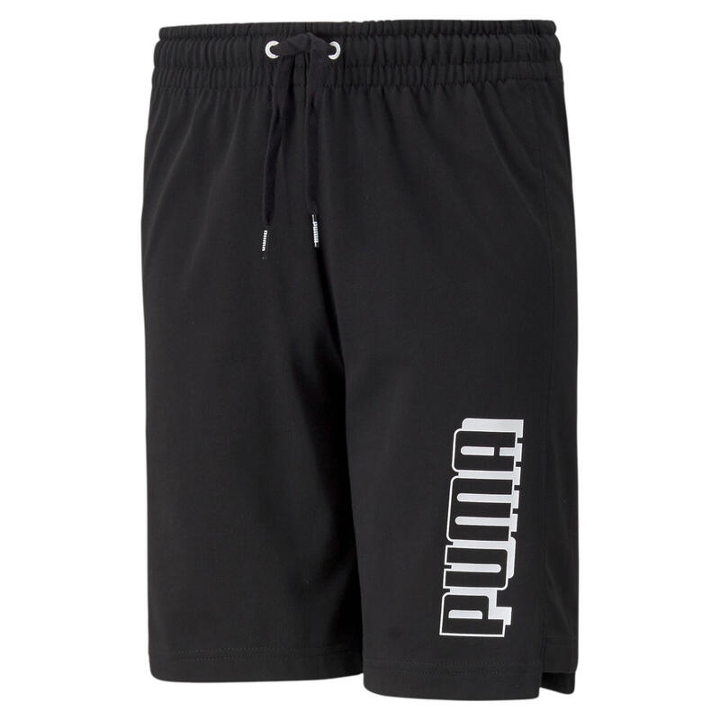 Short enfant Puma Alpha