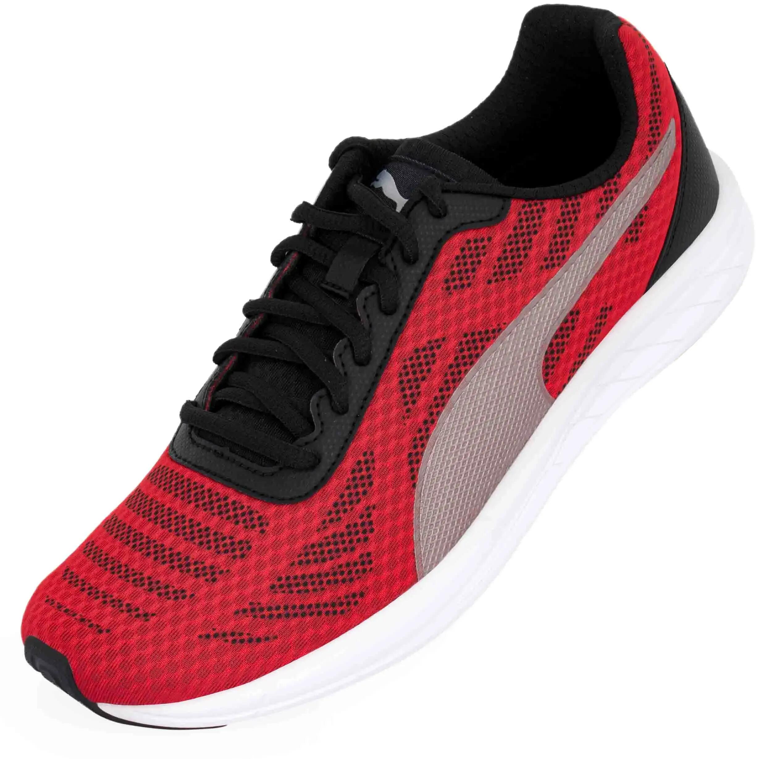 PUMA picture