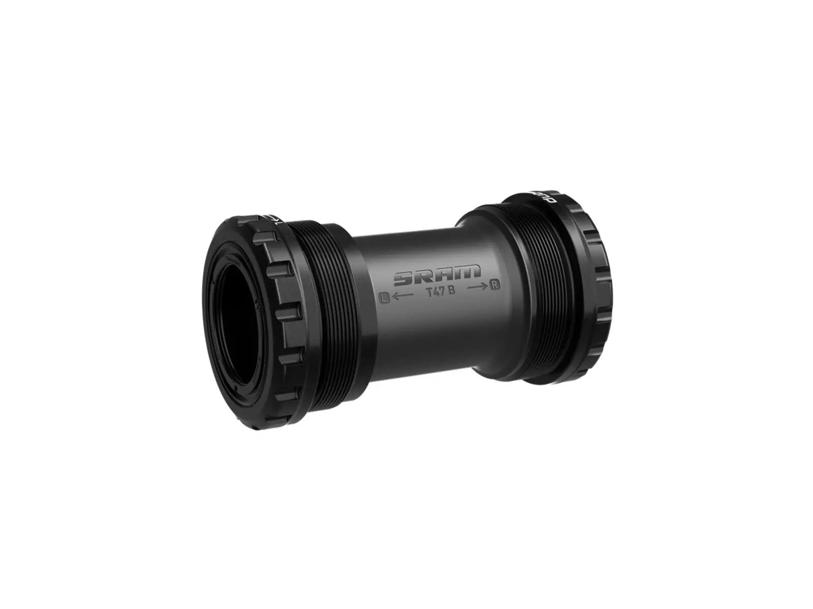 Sram Sram Bottom Bracket Dub T47 Road Wide 4 1/3