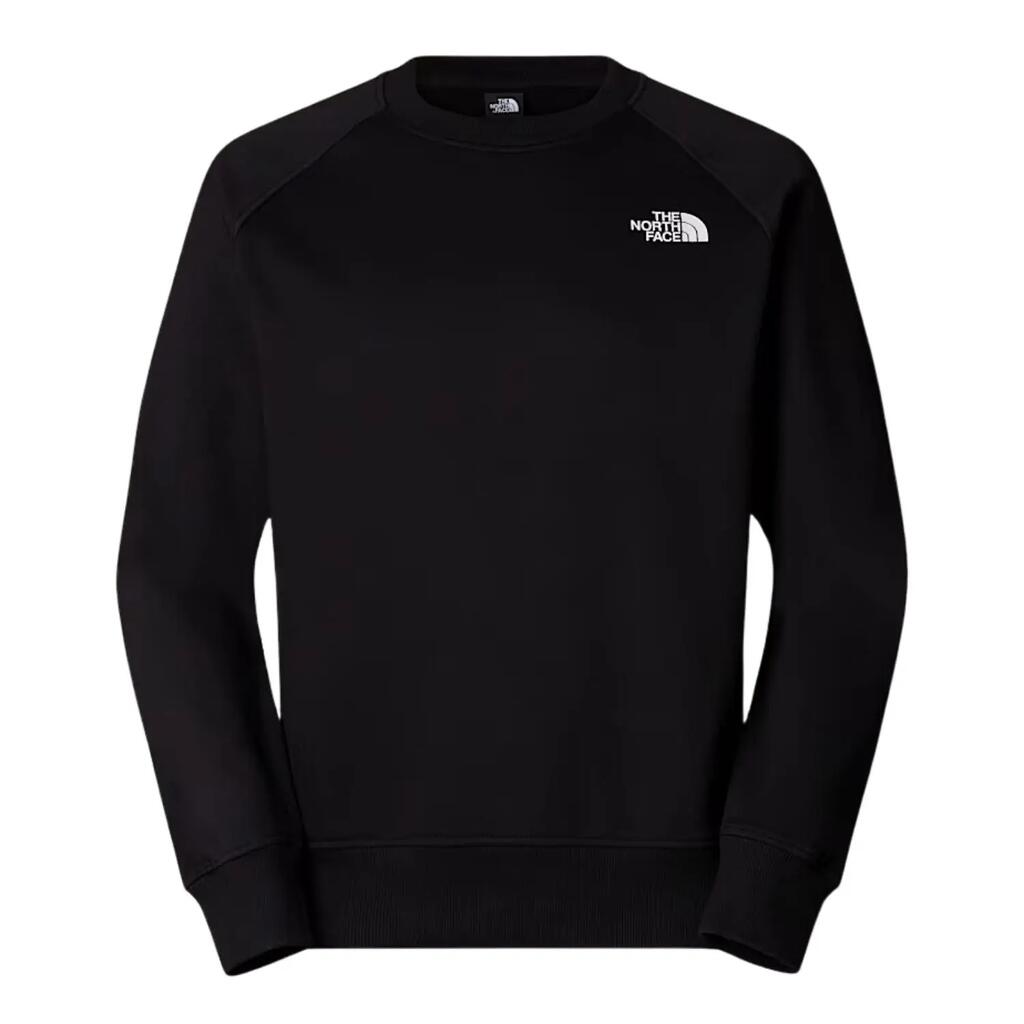 Мъжки спортен суитшърт THE NORTH FACE REDBOX NF0A89FAJK3