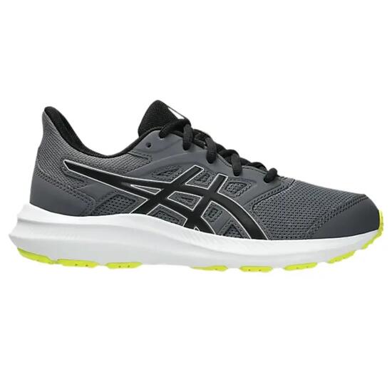 ASICS Jolt 4 GS - Carrier Grey/Black