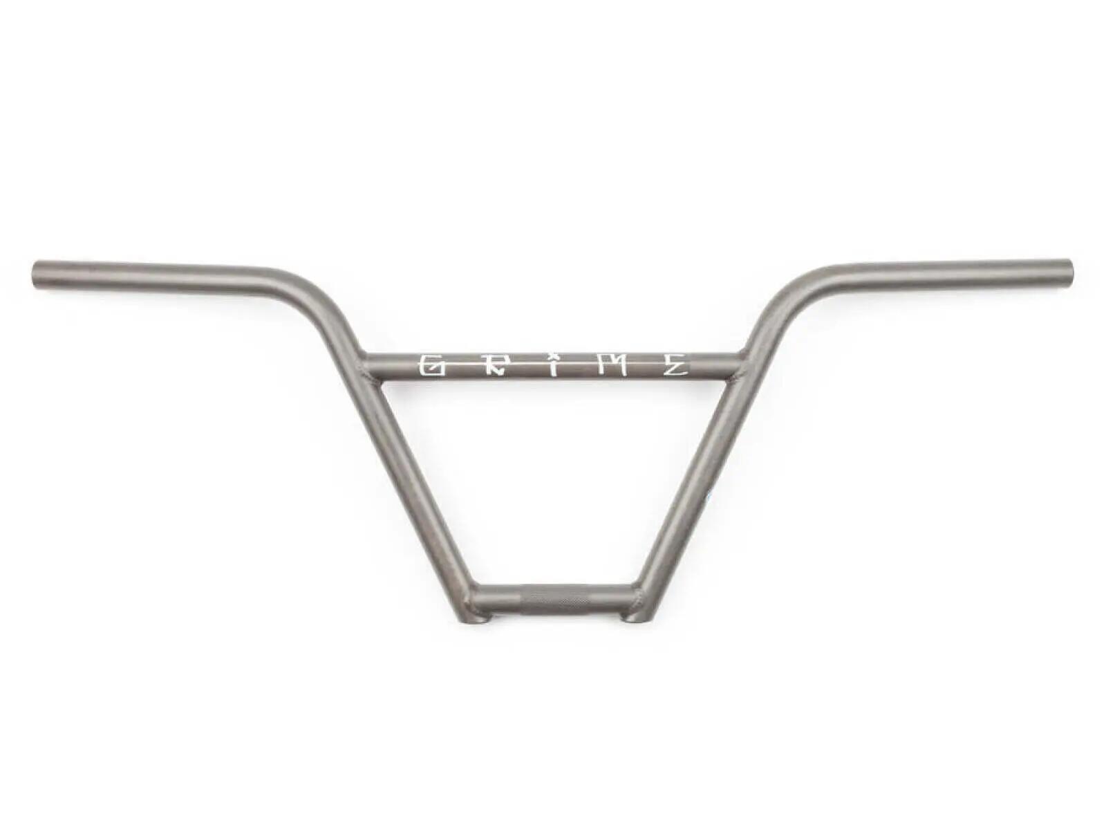 Bsd Grime Bar Grey