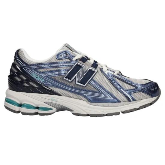 Trampki New Balance Sr