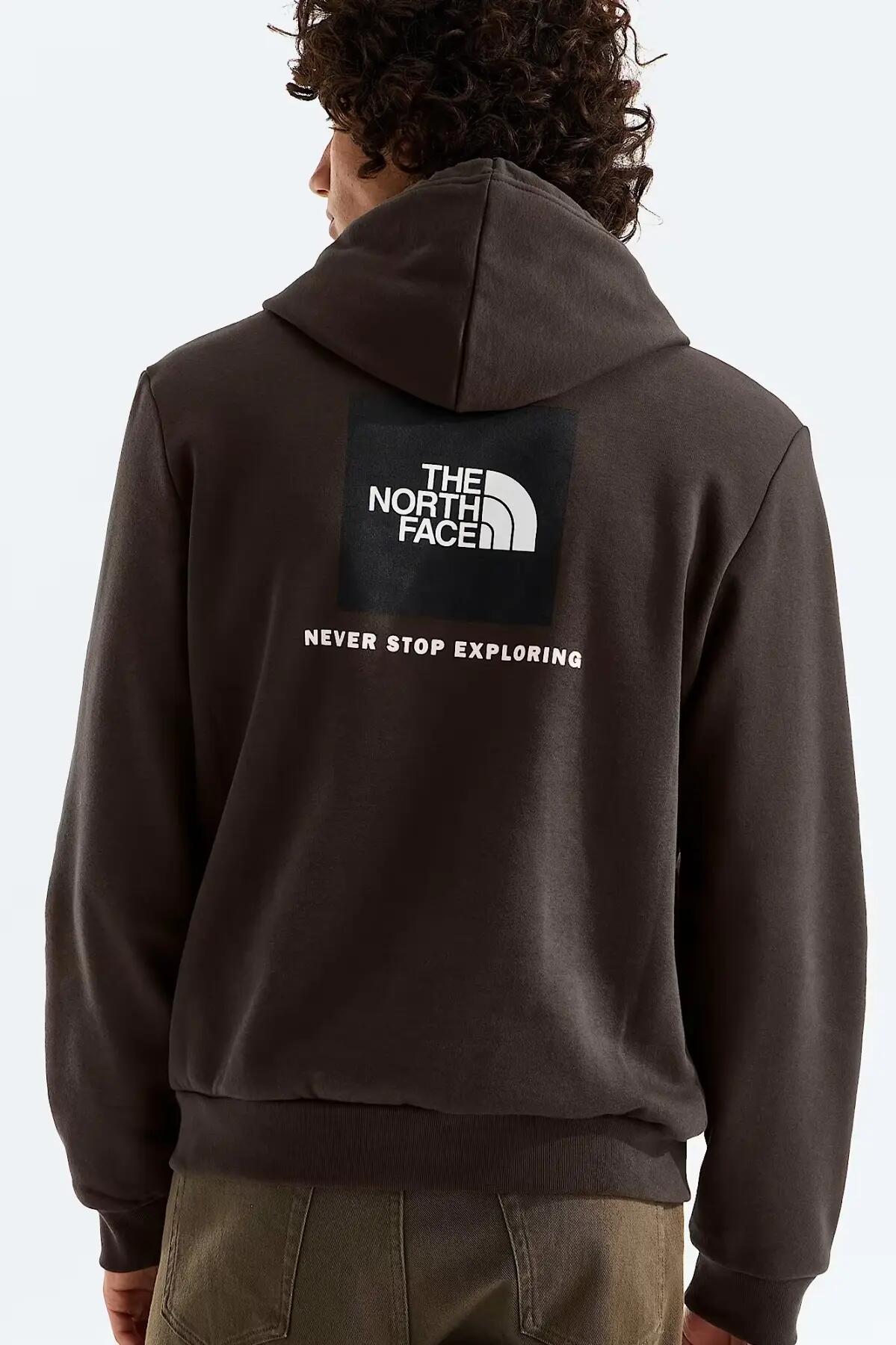 Hanorac M EVO SD REG HOODIE  BĂRBAŢI 5/5