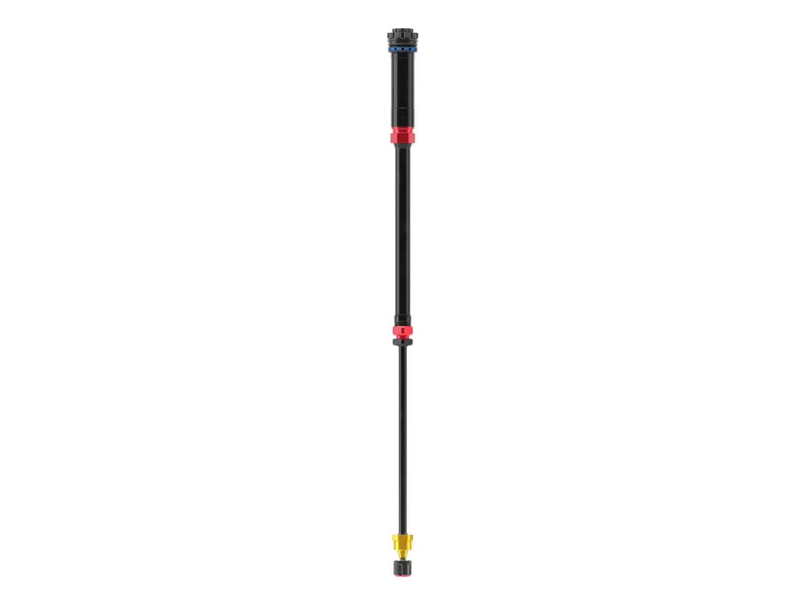 Rockshox Damper Upgrade Kit Charger 3.1 Rc2 Crown