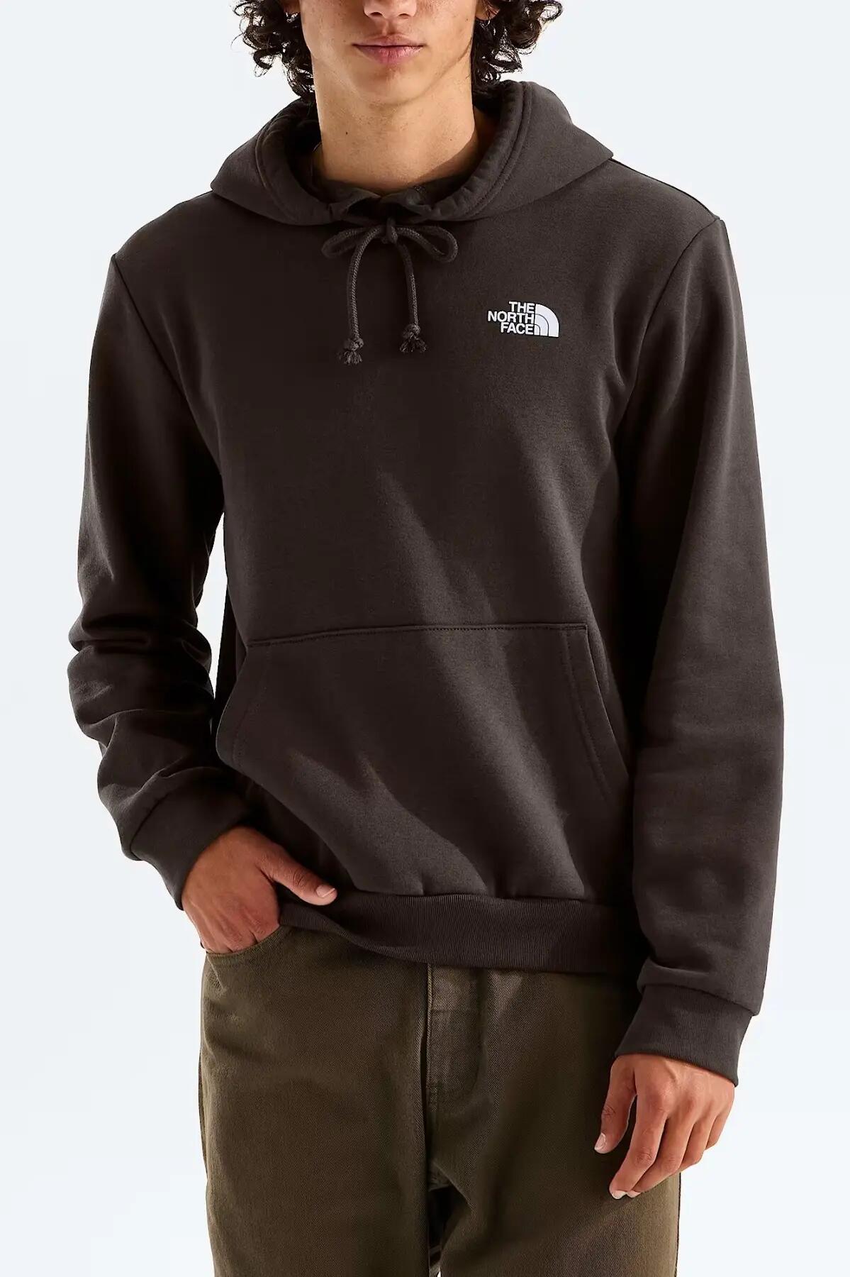 Hanorac M EVO SD REG HOODIE  BĂRBAŢI 4/5