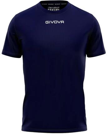 T-shirt de sport Givova One Microforata Rose