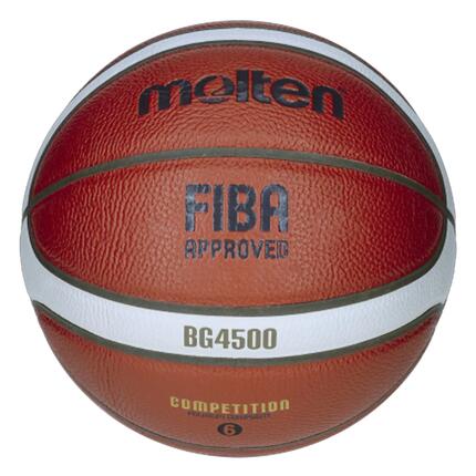 Ballon de Basket Molten B6g4500 Multicolore