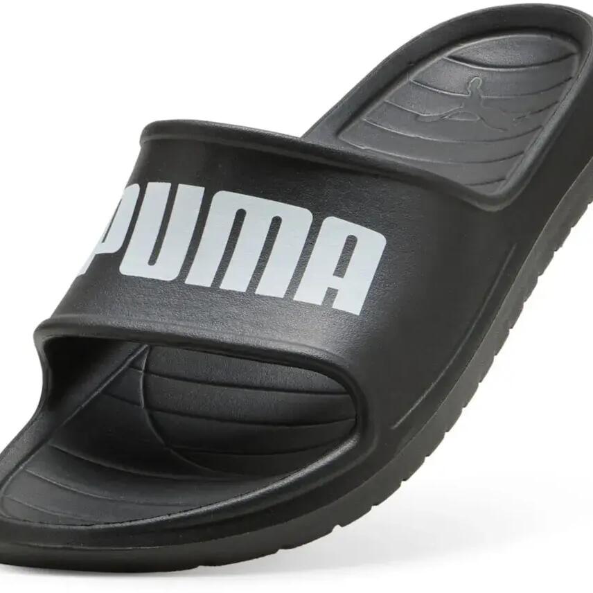 Кецове Puma Divecat V2 Lite Slide Flip Flops, Черен, Унисекс