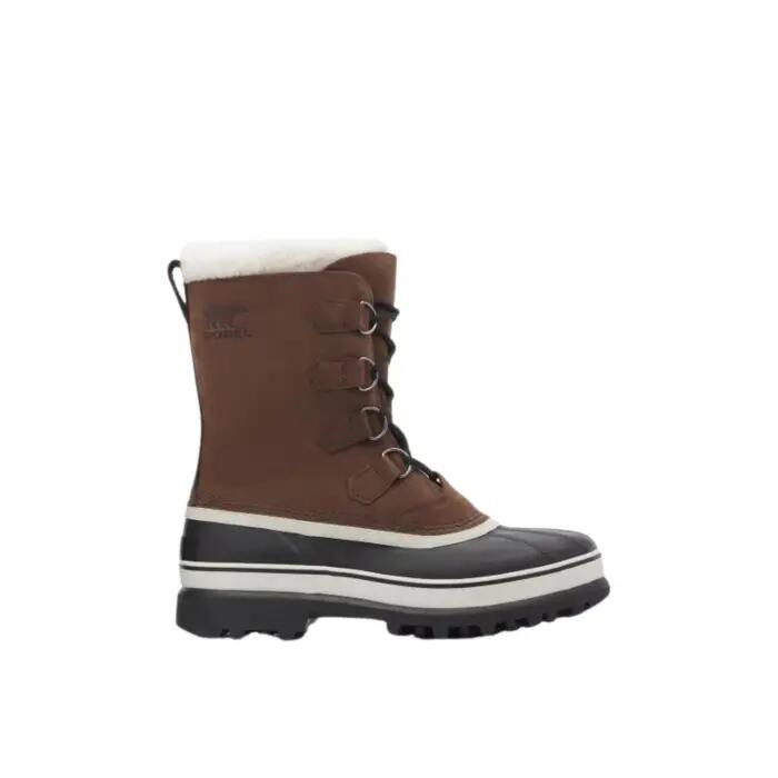 CARIBOU WP Shoes 1/7