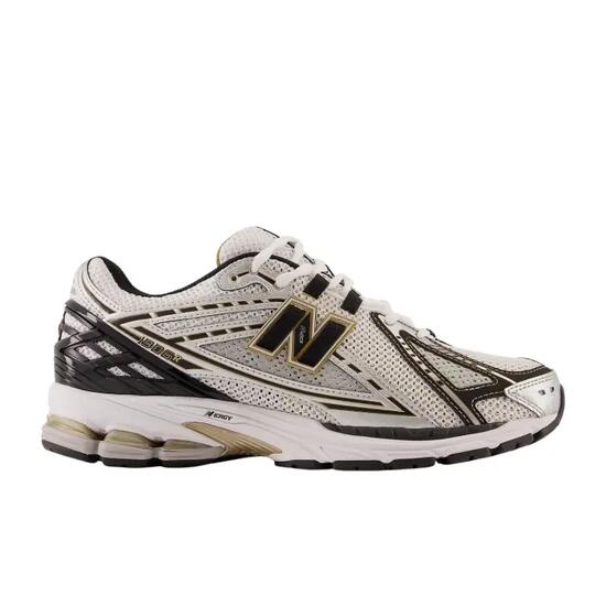 Zapatos New Balance 1906R Gris/Marrón