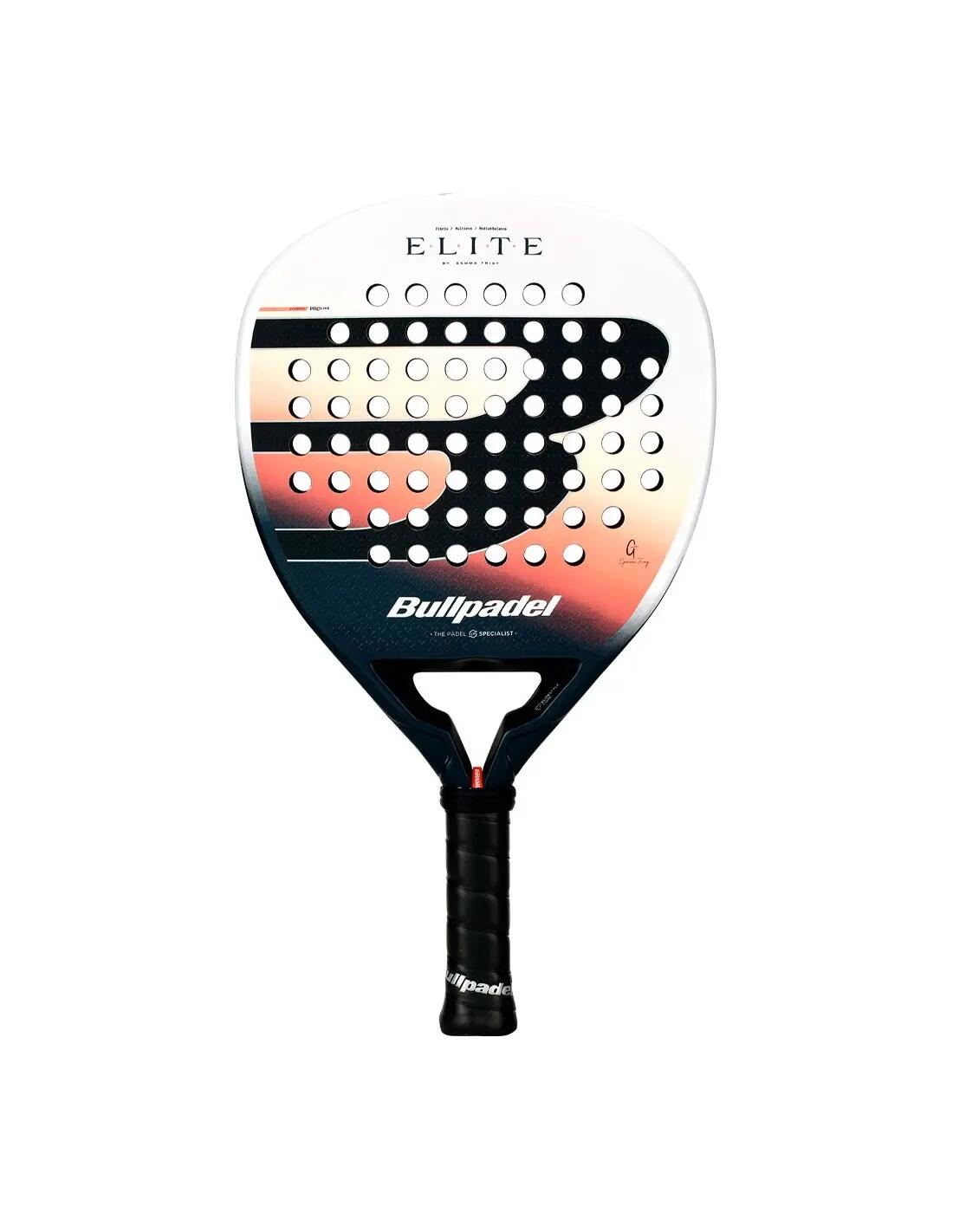 Bullpadel Elite W 26 1/7