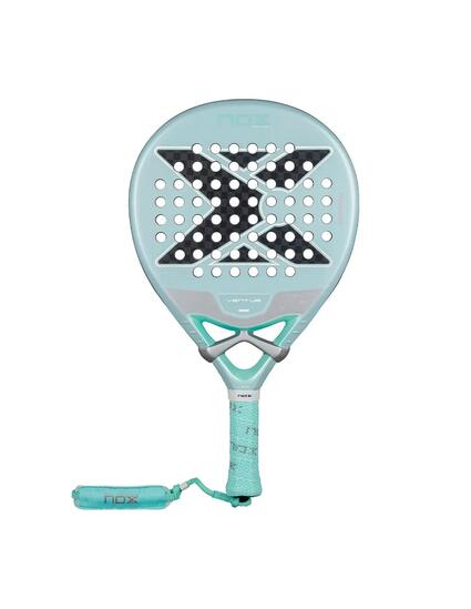 Raquette de Padel NOX Ventus Hybrid 12K Lite 2026