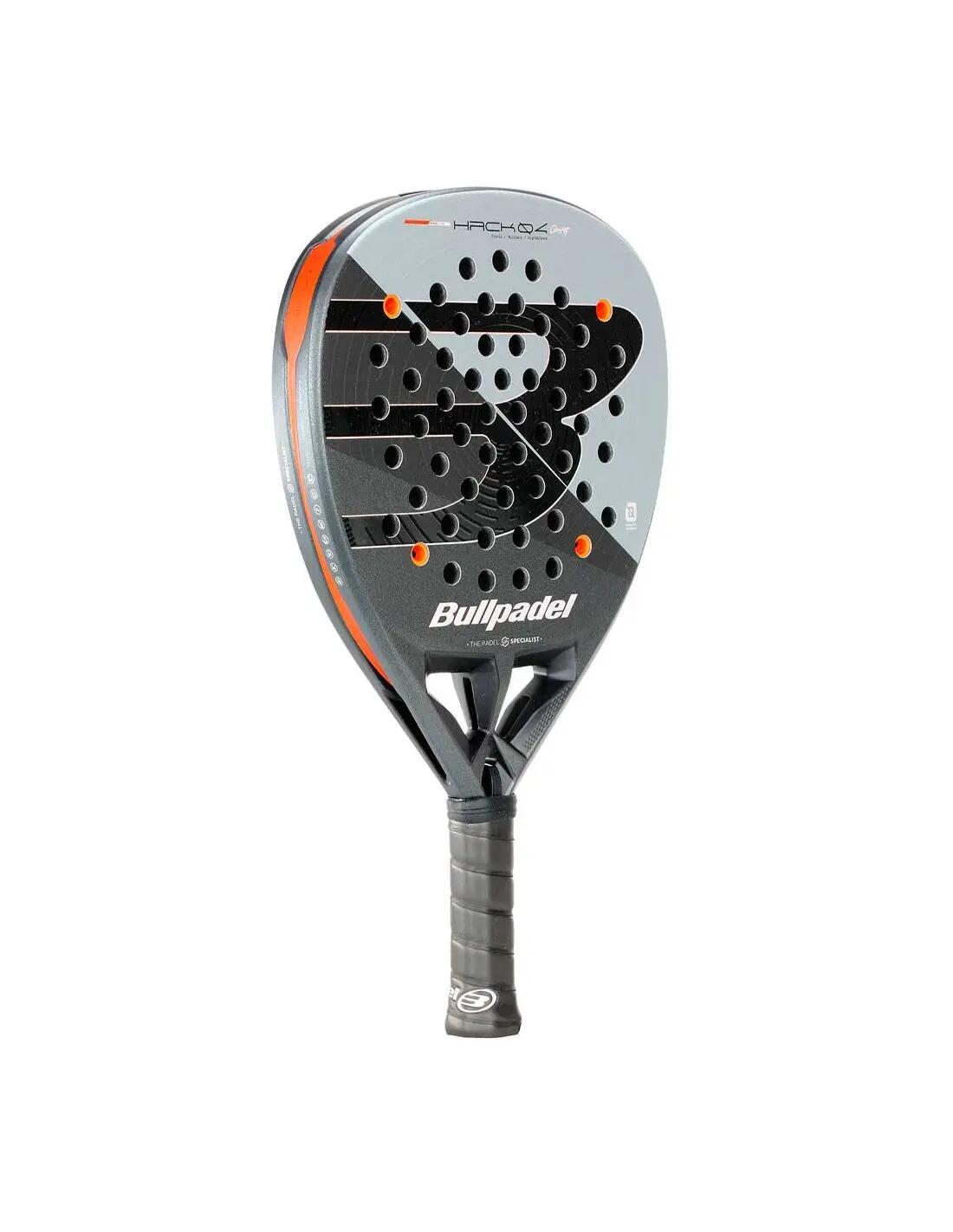 Bullpadel Hack 04 Comfort 26