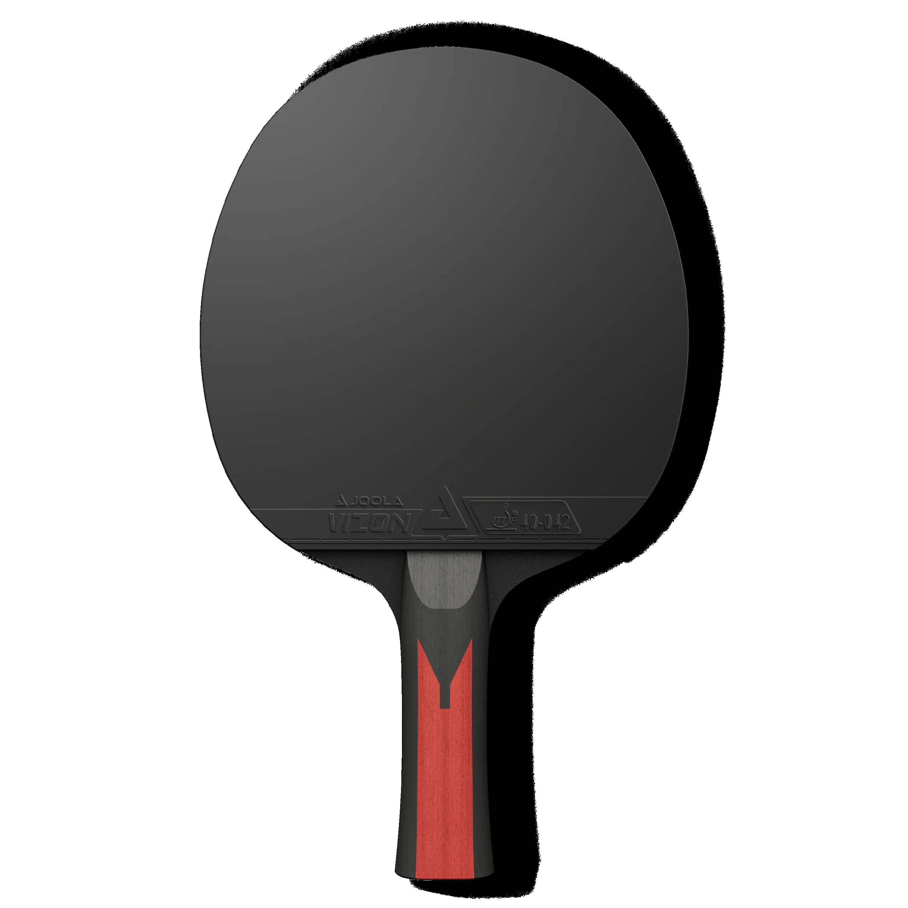 Tischtennisschläger Carbon Speed 4/7