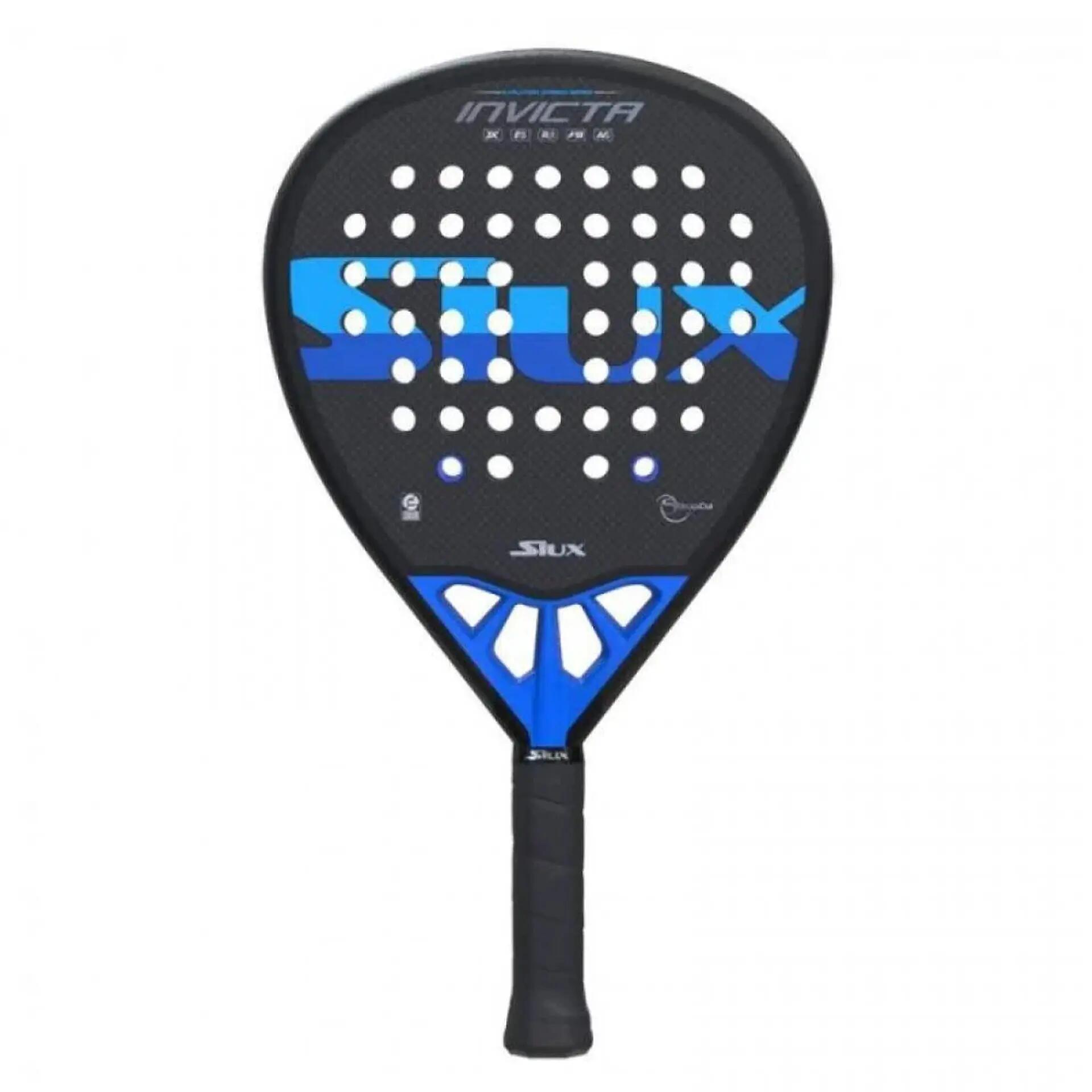 Racheta de padel Siux Invicta - Imagine 1