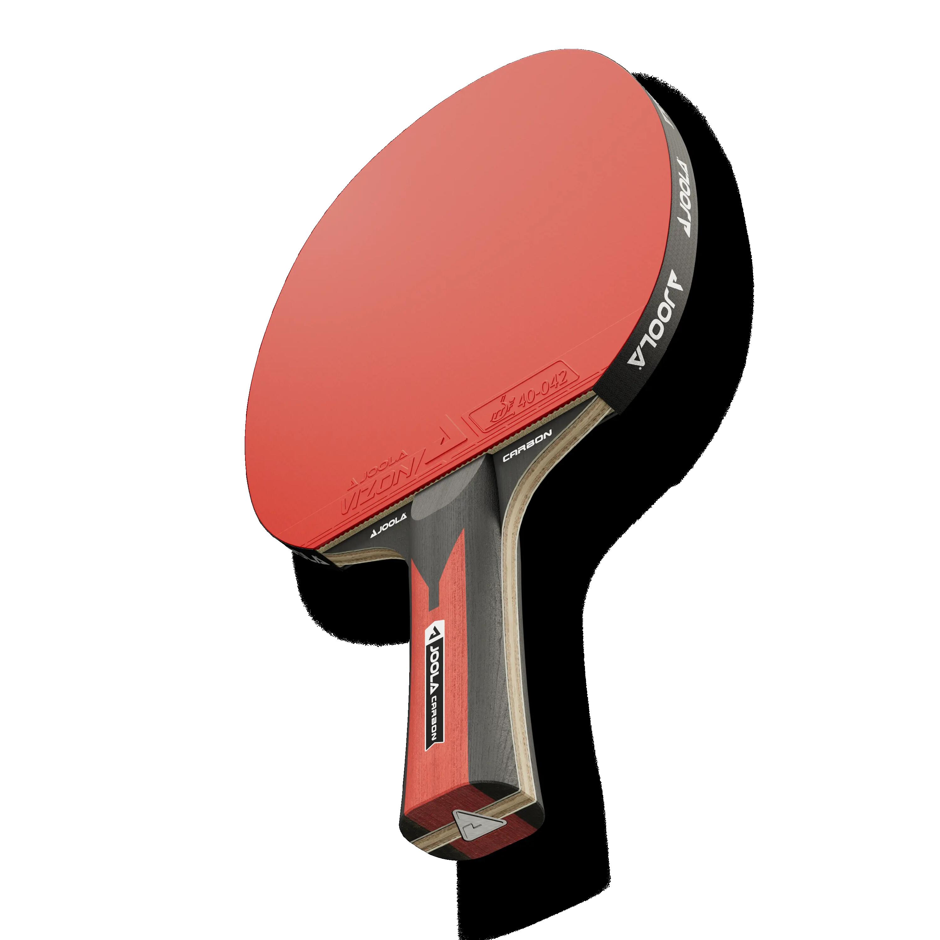 Tischtennisschläger Carbon Speed 3/7