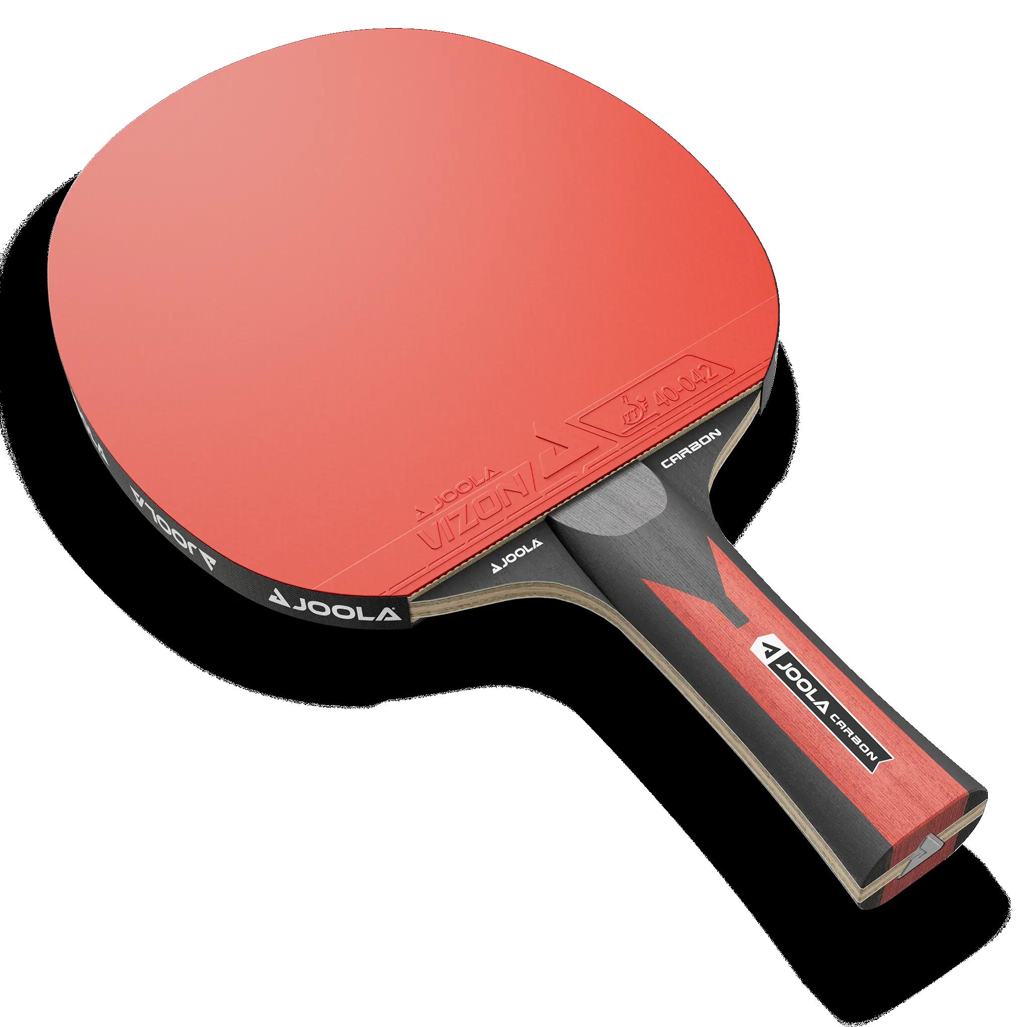 Tischtennisschläger Carbon Speed 2/7