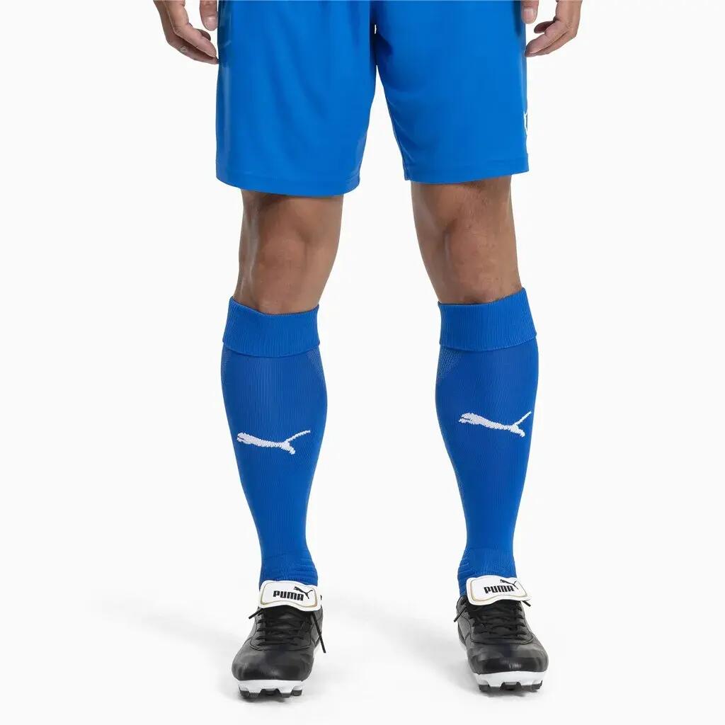 Laarzen Puma Team Liga Blauw Blauw 35-38 3/4