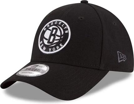 New Era Unisex Baseball Cap Brooklyn Nets, The League 9Forty Cap