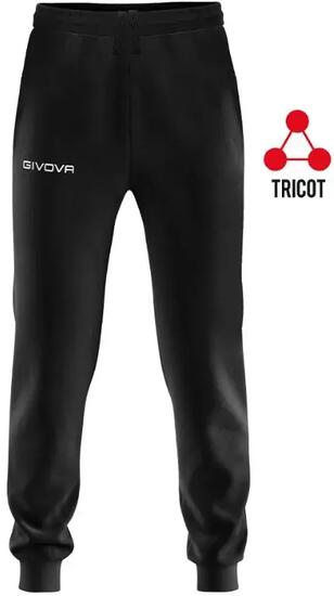 Pantalon de jogging tout sport Givova