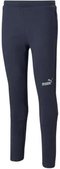 Pantalon De Jogging TEAMFINAL Homme (Bleu Marine)