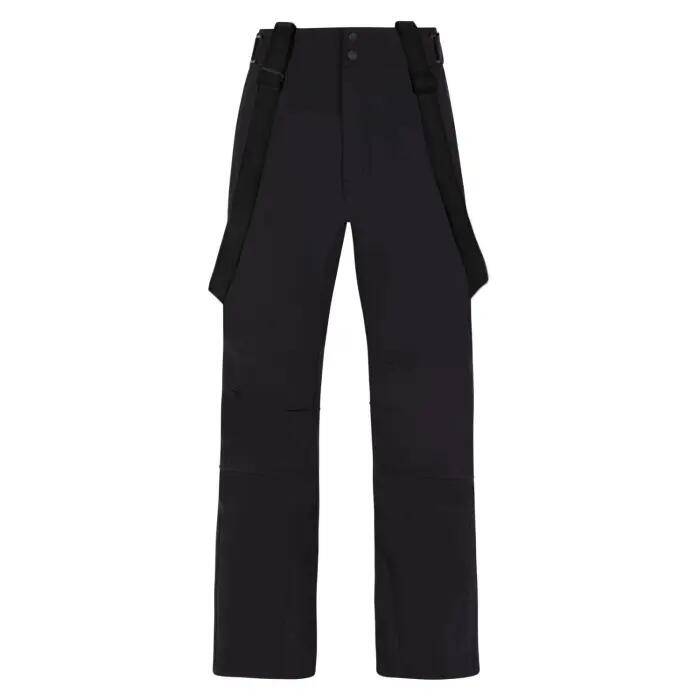 Protest PRTHOLLOWS snowpants - True Black - Imagine 1