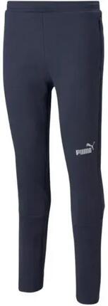 Pantalon De Jogging TEAMFINAL Homme (Bleu Marine)