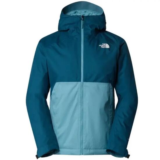 Veste à capuche zippée The North Face MILLERTON