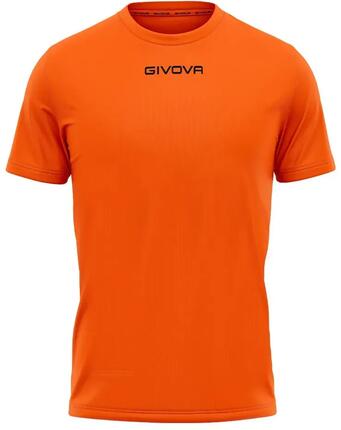 T-shirt de sport Givova One Microforata Rose