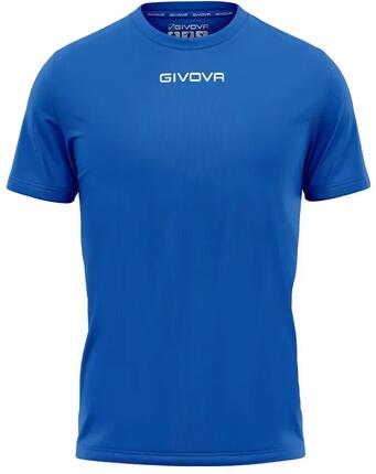 T-shirt de sport Givova One Microforata Rose