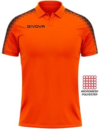 Polo Givova Club