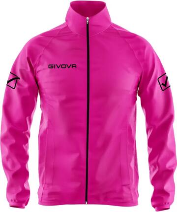 Veste imperméable GIVOVA Rain Basico RJ001